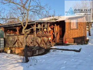 Prodej chaty, Šumperk, 25 m2