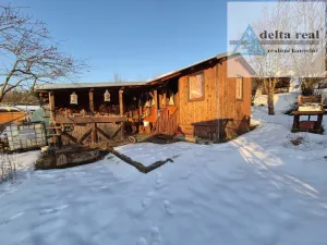 Prodej chaty, Šumperk, 25 m2
