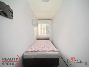 Prodej bytu 2+1, Nové Město nad Metují - Krčín, Černčická, 44 m2