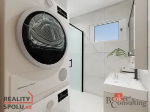 Prodej bytu 2+1, Nové Město nad Metují - Krčín, Černčická, 44 m2