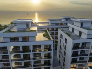 Prodej bytu 2+kk, Golem, 53 m2