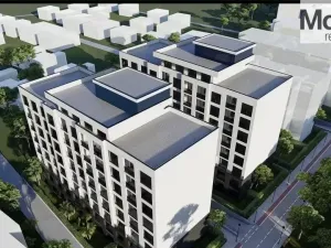 Prodej bytu 2+kk, Golem, 53 m2