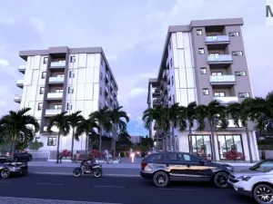 Prodej bytu 2+kk, Golem, 56 m2