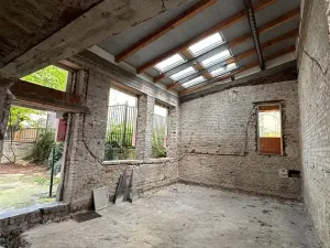 Prodej pozemku pro bydlení, Praha - Vinohrady, Blanická, 430 m2