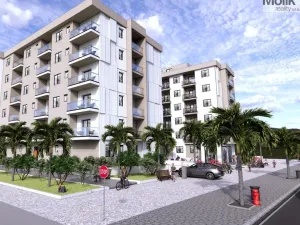 Prodej bytu 2+kk, Golem, 51 m2