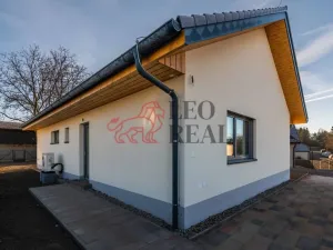 Prodej rodinného domu, Pavlíkov, 102 m2