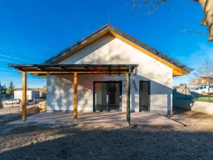 Prodej rodinného domu, Pavlíkov, 102 m2