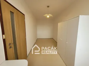 Pronájem bytu 2+1, Olomouc - Nové Sady, Zikova, 45 m2