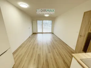 Pronájem bytu 2+kk, Plzeň - Bolevec, Studentská, 61 m2