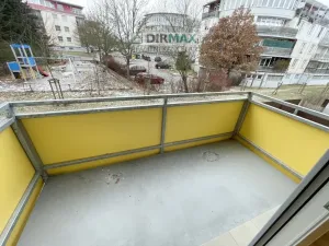 Pronájem bytu 2+kk, Plzeň - Bolevec, Studentská, 61 m2