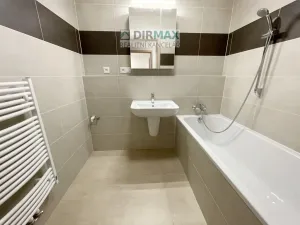 Pronájem bytu 2+kk, Plzeň - Bolevec, Studentská, 61 m2