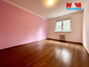 Prodej bytu 2+1, Horní Slavkov, Poštovní, 52 m2