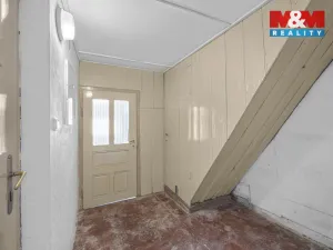 Prodej chalupy, Nový Hrádek, 52 m2