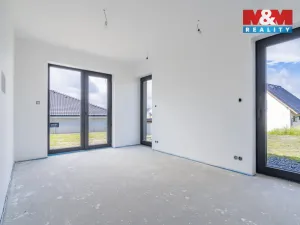 Prodej rodinného domu, Frymburk, 216 m2