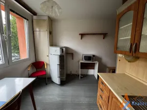 Pronájem bytu 1+1, Chomutov, Dřínovská, 42 m2