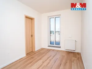 Pronájem bytu 3+kk, Plzeň, Kotkova, 83 m2