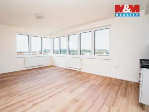 Pronájem bytu 3+kk, Plzeň, Kotkova, 83 m2