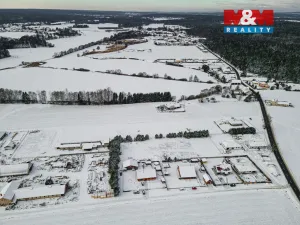 Prodej pozemku pro bydlení, Čermná nad Orlicí - Číčová, 878 m2