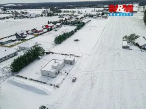 Prodej pozemku pro bydlení, Čermná nad Orlicí - Číčová, 878 m2