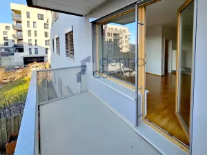 Pronájem bytu 2+kk, Praha, Waltariho, 54 m2