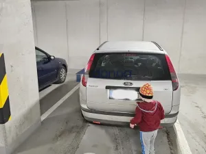 Pronájem bytu 2+kk, Praha, Waltariho, 54 m2