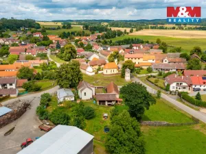 Prodej rodinného domu, Hrejkovice - Pechova Lhota, 170 m2