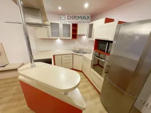 Pronájem bytu 2+kk, Plzeň - Jižní Předměstí, Majerova, 75 m2