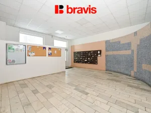 Prodej bytu 1+kk, Brno - Líšeň, Jedovnická, 20 m2