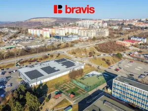 Prodej bytu 1+kk, Brno - Líšeň, Jedovnická, 20 m2