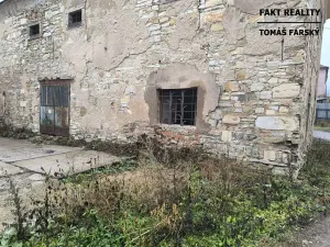 Pronájem obchodního prostoru, Býčkovice, 100 m2