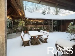 Prodej ubytování, Brno, Francouzská, 34 m2