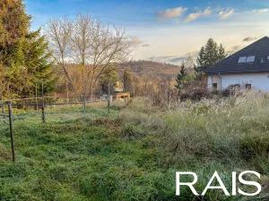 Prodej pozemku pro bydlení, Brno, 444 m2