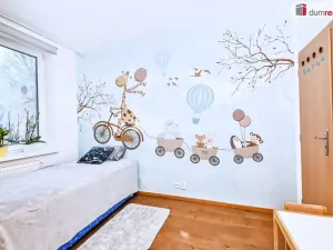 Prodej rodinného domu, Nučice, U háječku, 125 m2