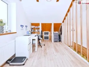 Prodej rodinného domu, Nučice, U háječku, 125 m2