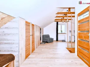 Prodej rodinného domu, Nučice, U háječku, 125 m2