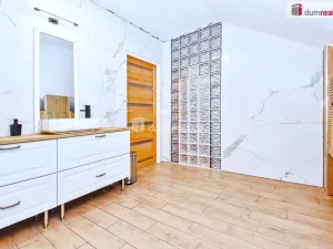 Prodej rodinného domu, Nučice, U háječku, 125 m2