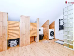 Prodej rodinného domu, Nučice, U háječku, 125 m2