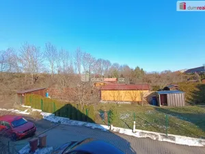 Prodej rodinného domu, Nučice, U háječku, 125 m2