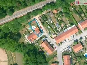 Prodej rodinného domu, Nučice, U háječku, 125 m2