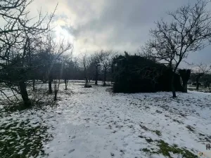 Prodej zahrady, Znojmo, 1921 m2