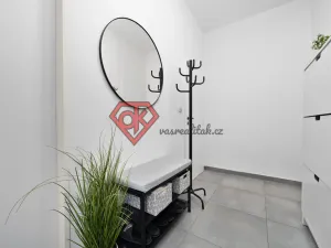 Pronájem bytu 2+kk, Jablonné nad Orlicí, Hradisková, 52 m2