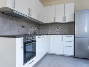 Pronájem bytu 2+kk, Praha - Žižkov, Rixdorfská, 51 m2