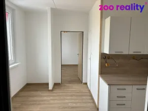 Pronájem bytu 3+1, Uničov, Mohelnická, 61 m2