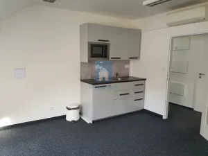 Pronájem kanceláře, Praha, Zbraslavská, 87 m2