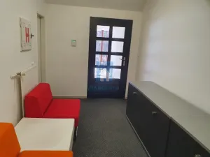 Pronájem kanceláře, Praha, Zbraslavská, 87 m2