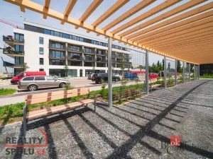 Pronájem bytu 2+kk, Plzeň, Měděná, 69 m2