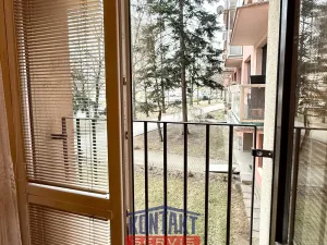 Pronájem bytu 3+1, České Budějovice, Lidická tř., 68 m2