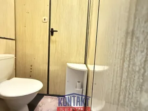 Pronájem bytu 3+1, České Budějovice, Lidická tř., 68 m2