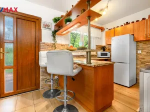 Prodej chalupy, Borotice - Hubenov, 48 m2