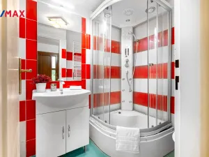 Prodej chalupy, Borotice - Hubenov, 48 m2